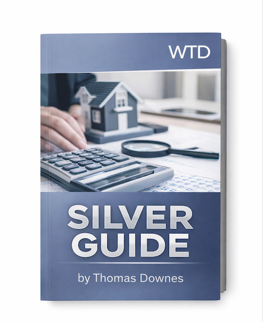 Silver Guide