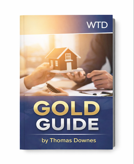 Gold Guide